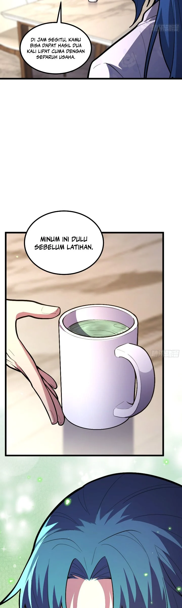 The Clan’s Failure is the Former Strongest in the Continent Chapter 25 Gambar 3