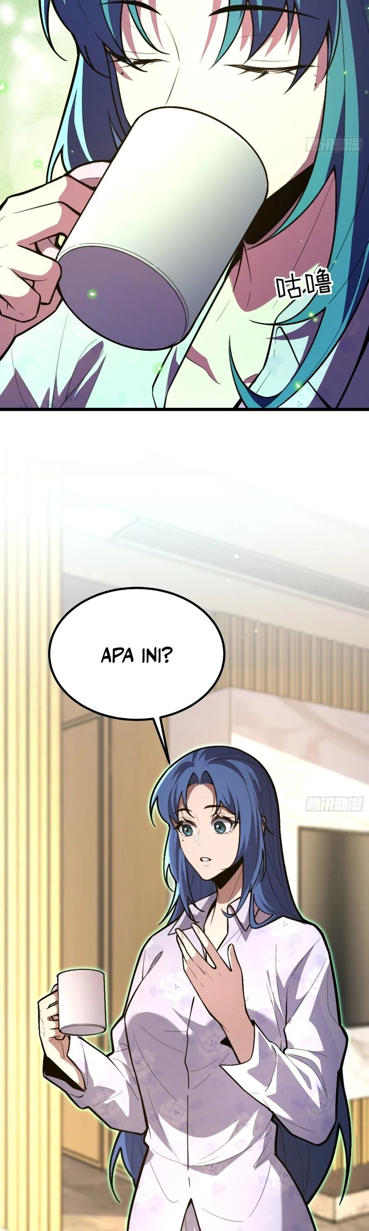The Clan’s Failure is the Former Strongest in the Continent Chapter 25 Gambar 4