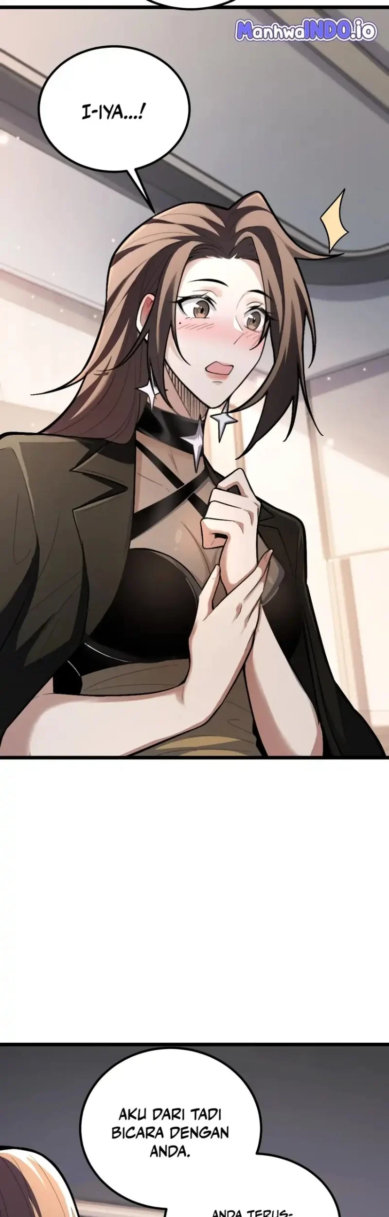 The Clan’s Failure is the Former Strongest in the Continent Chapter 26 Gambar 7