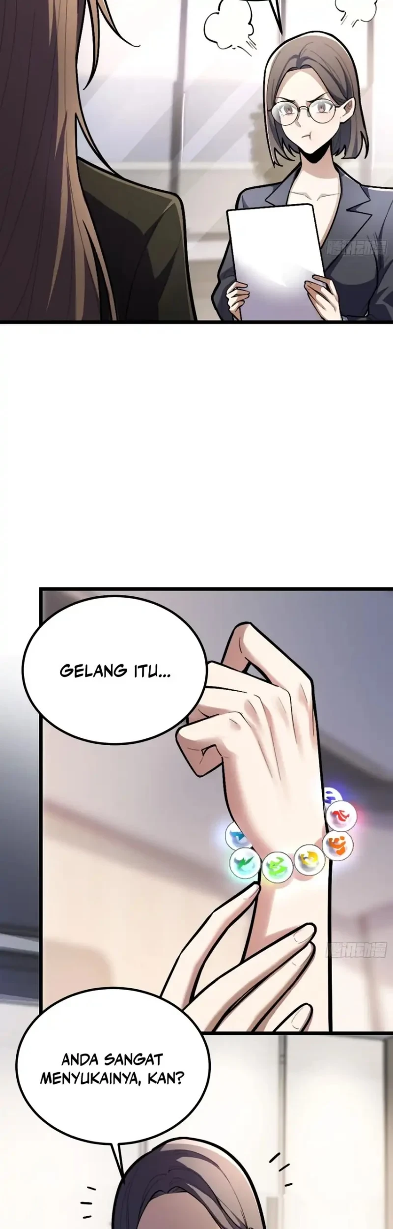 The Clan’s Failure is the Former Strongest in the Continent Chapter 26 Gambar 9