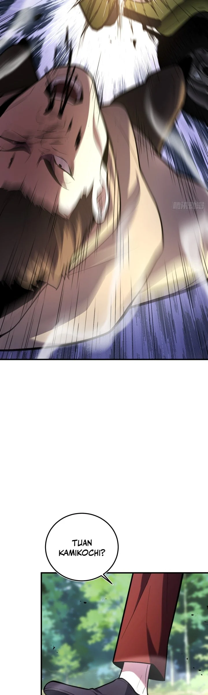 The Clan’s Failure is the Former Strongest in the Continent Chapter 27 Gambar 5