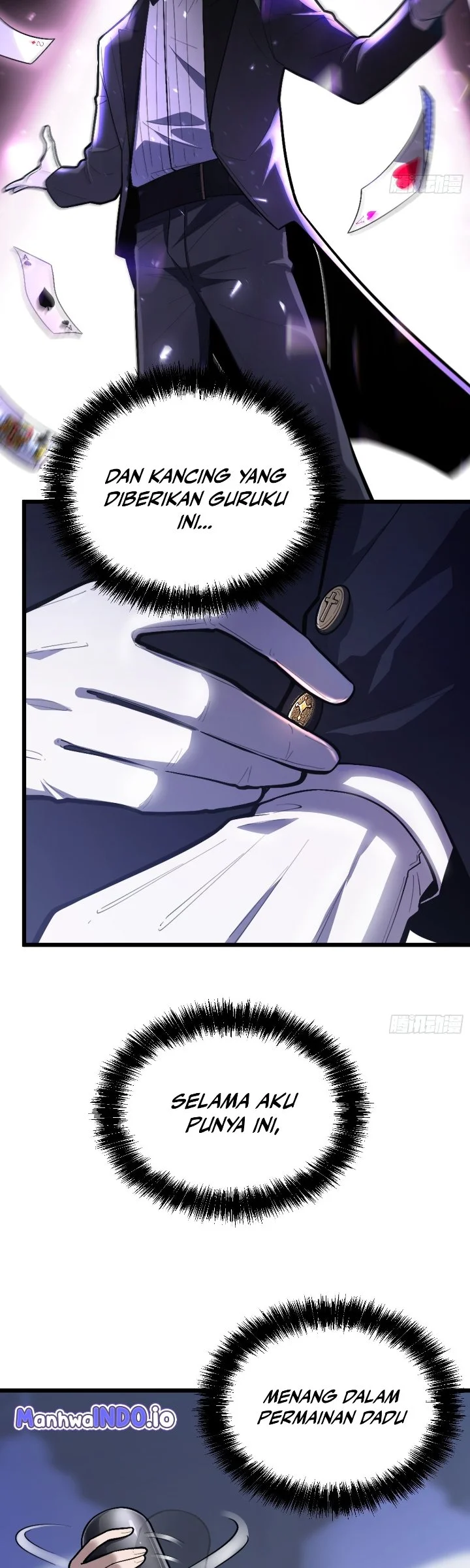 The Clan’s Failure is the Former Strongest in the Continent Chapter 28 Gambar 4