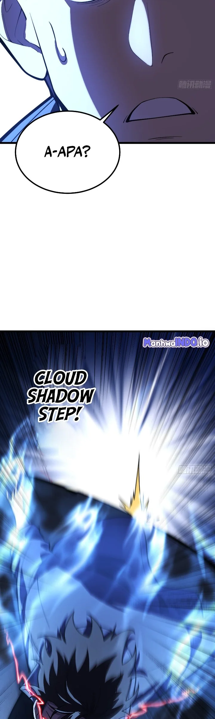The Clan’s Failure is the Former Strongest in the Continent Chapter 32 Gambar 4