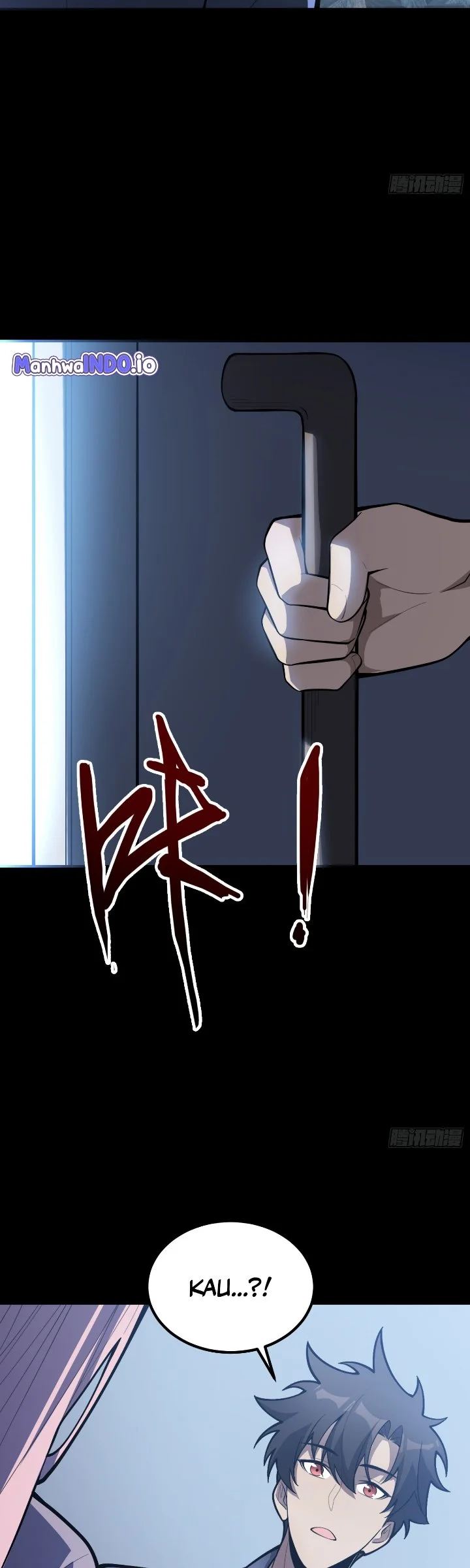 The Clan’s Failure is the Former Strongest in the Continent Chapter 37 Gambar 4