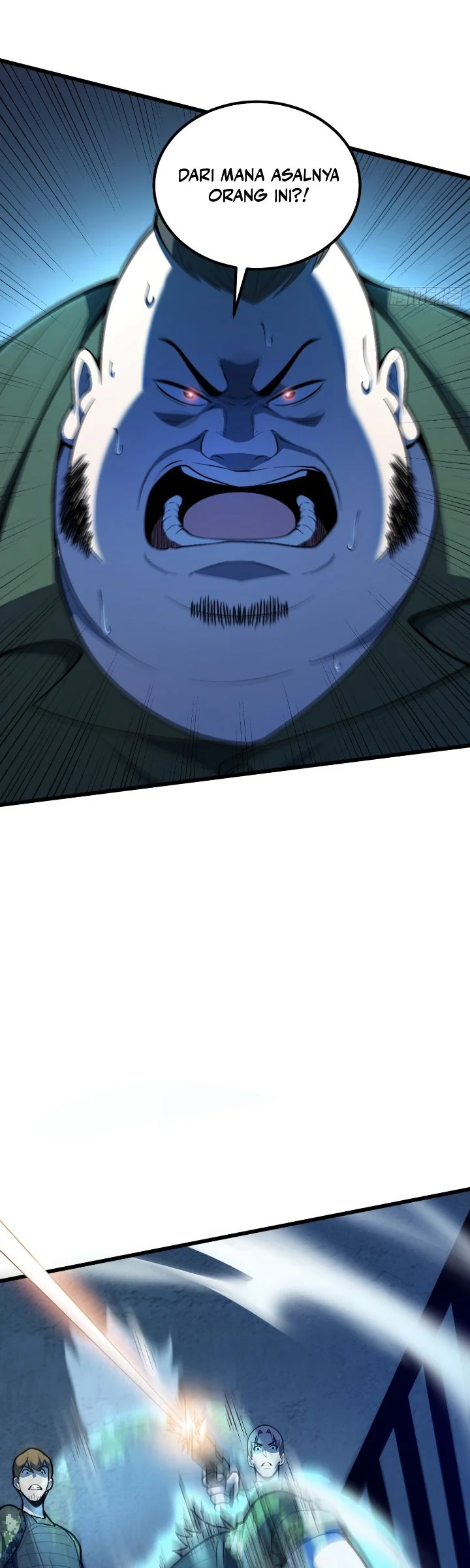 The Clan’s Failure is the Former Strongest in the Continent Chapter 42 Gambar 5