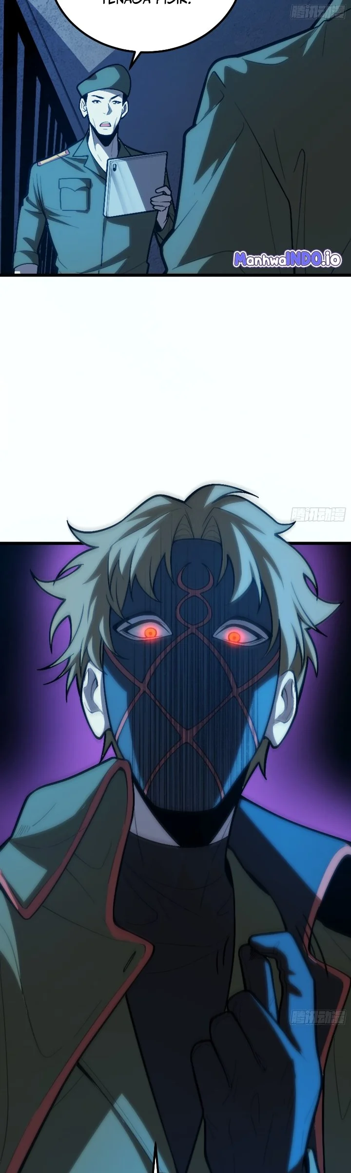 The Clan’s Failure is the Former Strongest in the Continent Chapter 43 Gambar 4