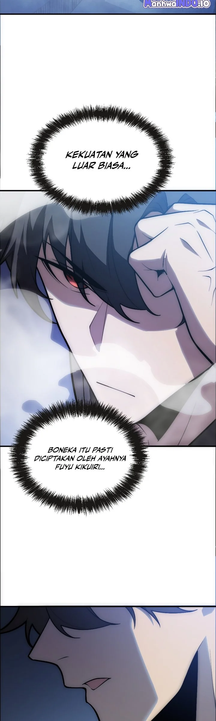 The Clan’s Failure is the Former Strongest in the Continent Chapter 48 Gambar 4
