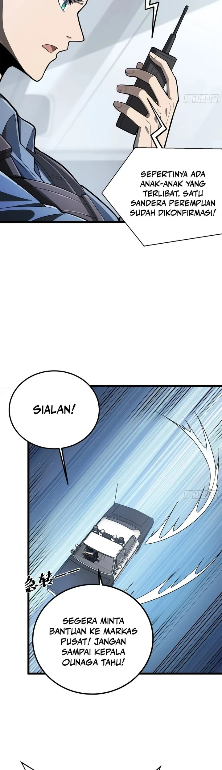 The Clan’s Failure is the Former Strongest in the Continent Chapter 6 Gambar 4