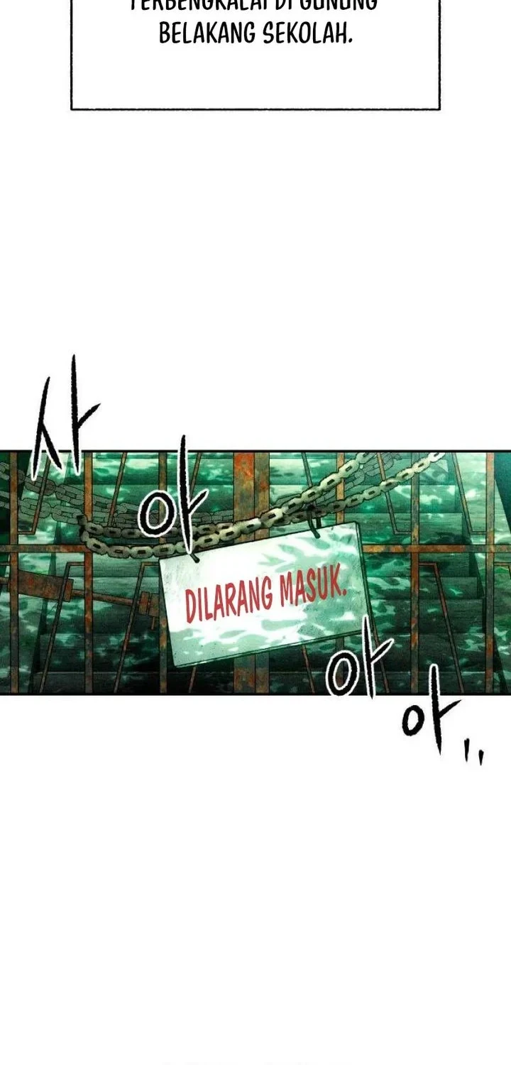 The Classmate Chapter 1 Gambar 10