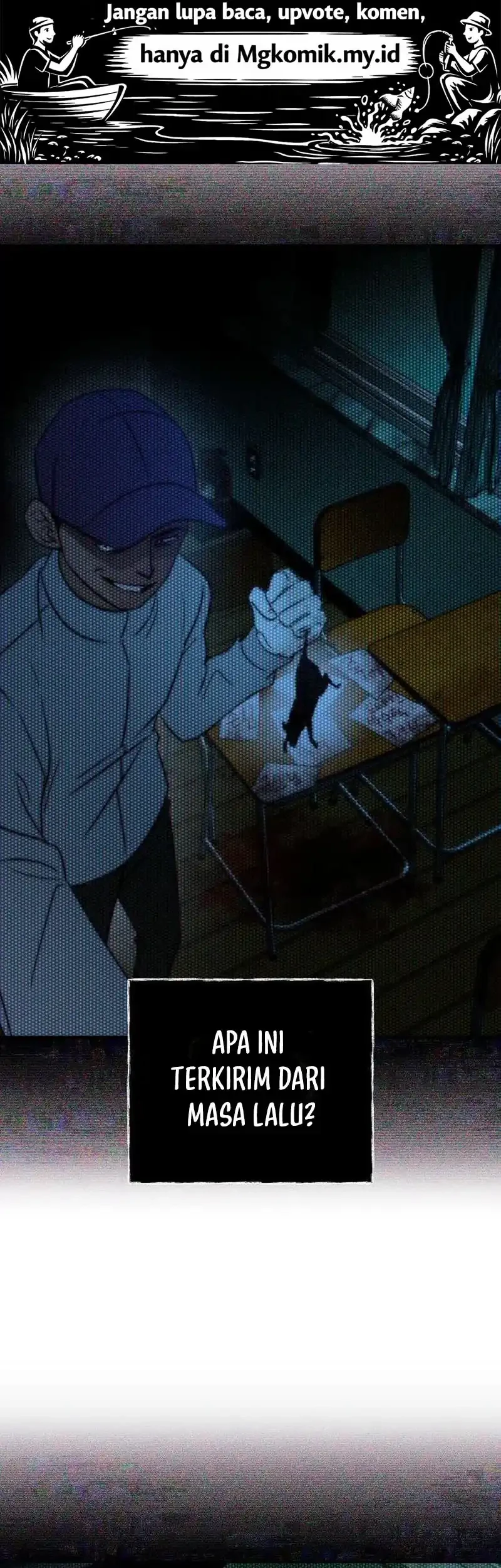 The Classmate Chapter 10 Gambar 7