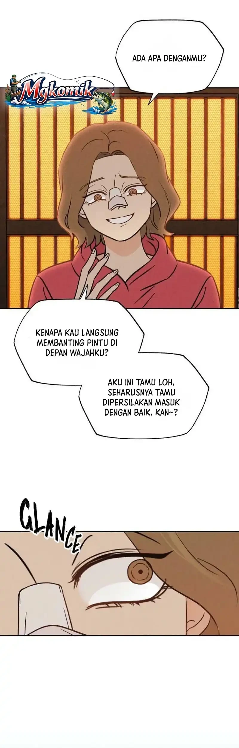 The Classmate Chapter 11 Gambar 5