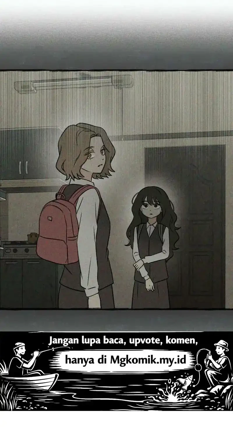 The Classmate Chapter 11 Gambar 6