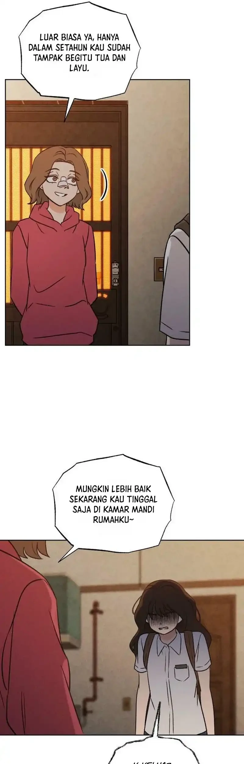 The Classmate Chapter 11 Gambar 7