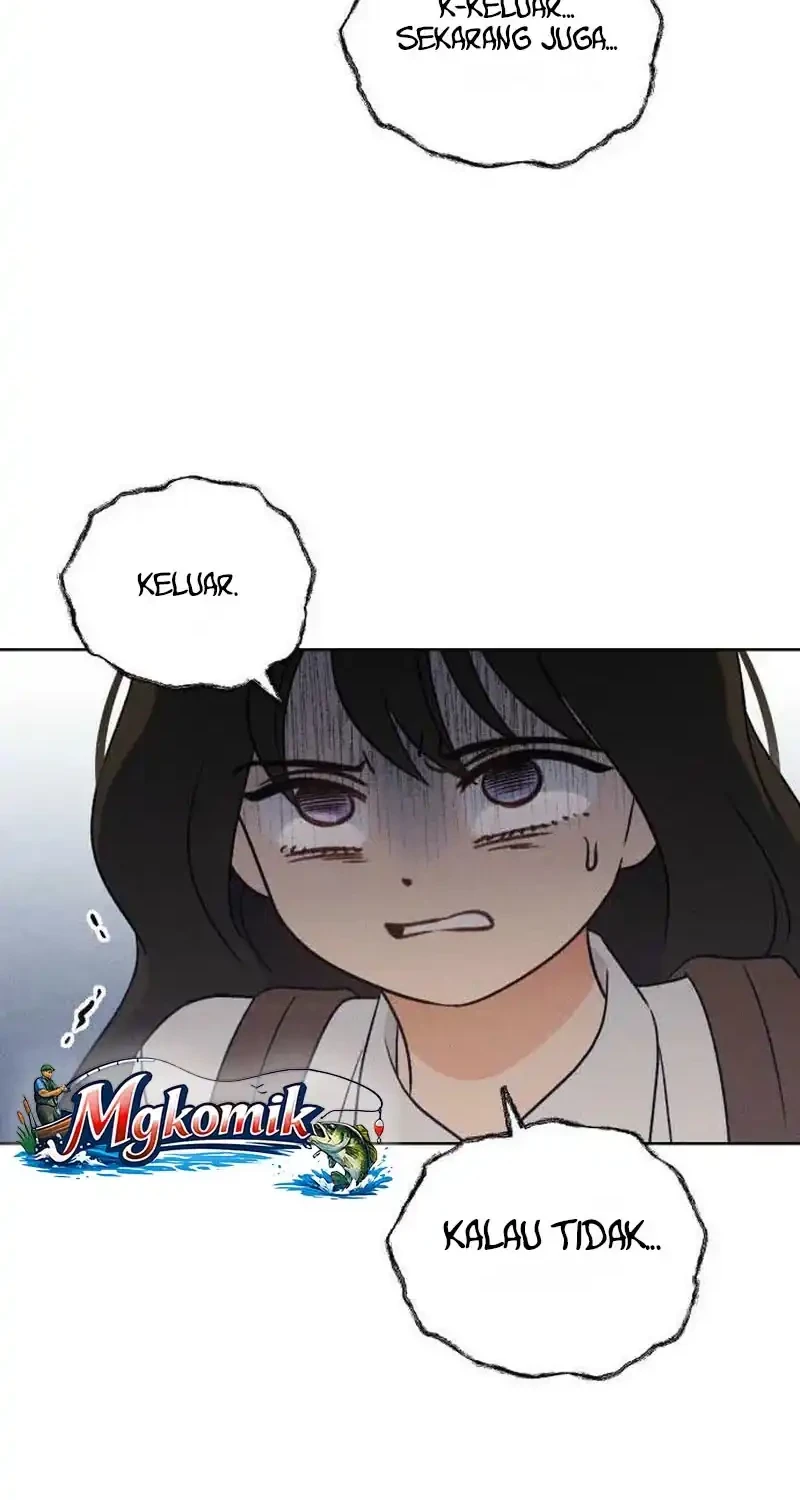 The Classmate Chapter 11 Gambar 8