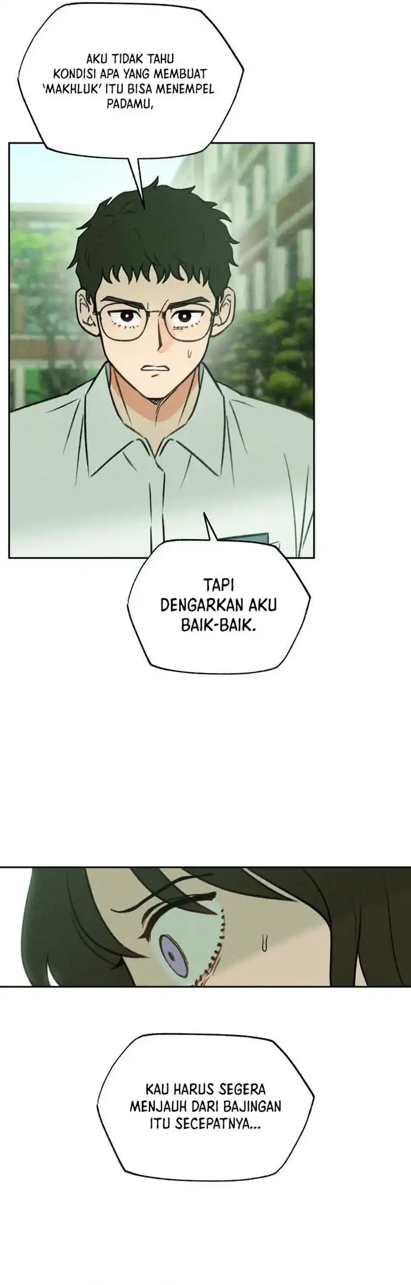 The Classmate Chapter 13 Gambar 5