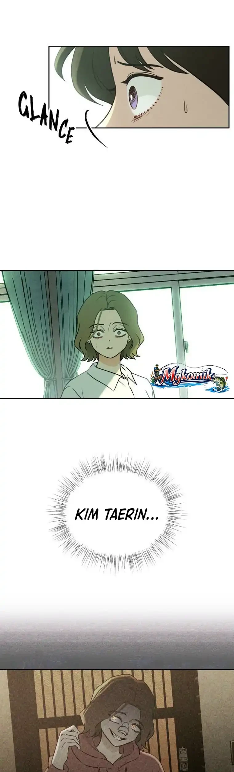 The Classmate Chapter 14 Gambar 7