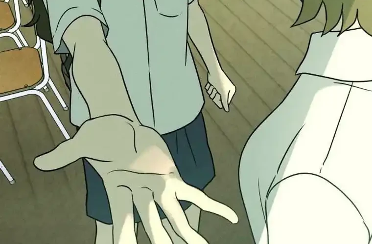 The Classmate Chapter 14 Gambar 10