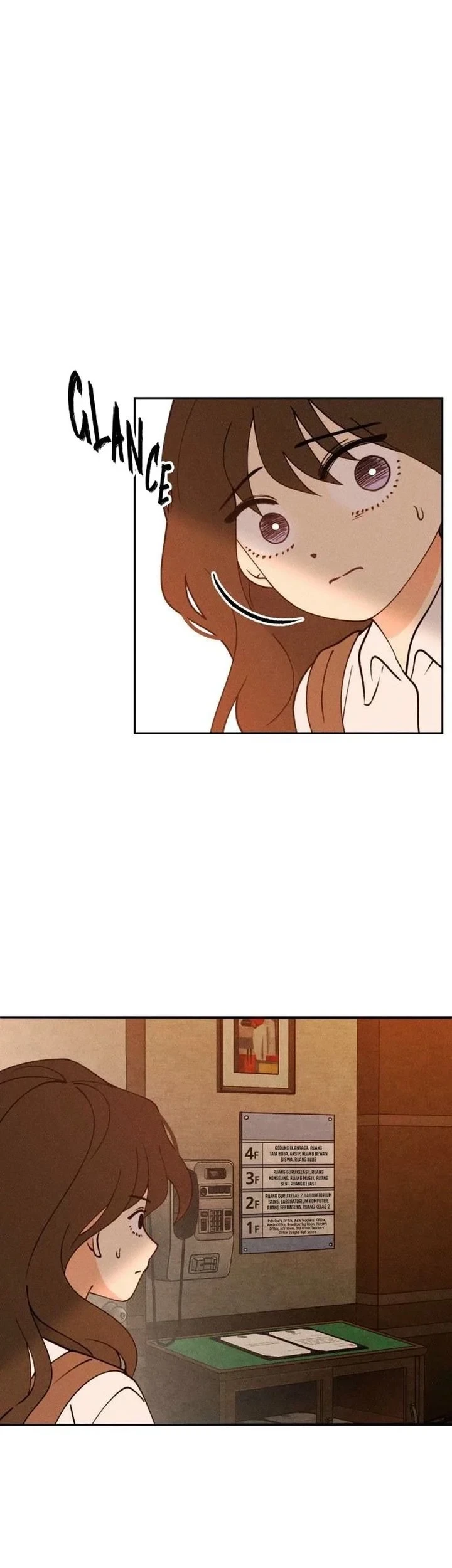 The Classmate Chapter 15 Gambar 7