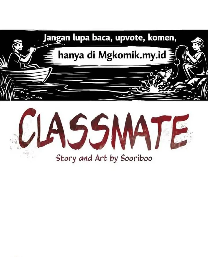 The Classmate Chapter 16 Gambar 6