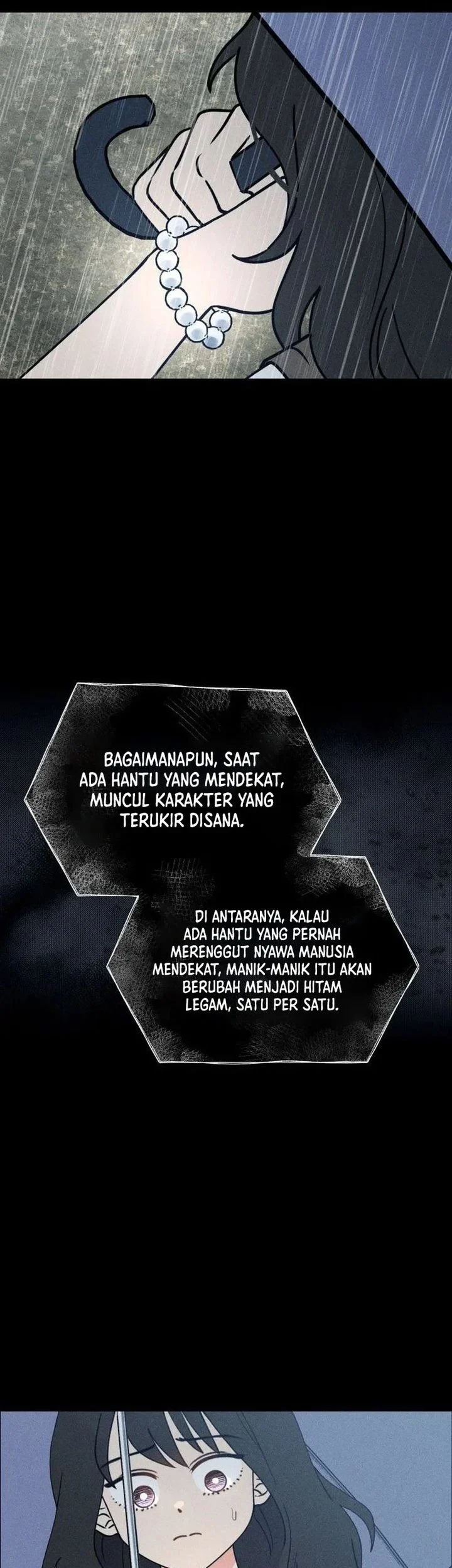 The Classmate Chapter 17 Gambar 5