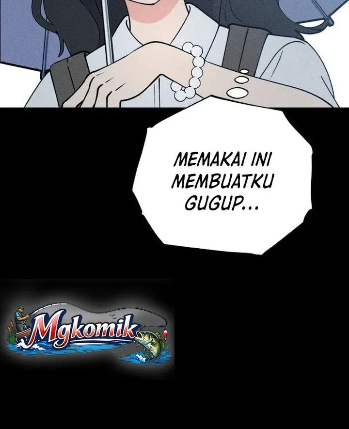 The Classmate Chapter 17 Gambar 6