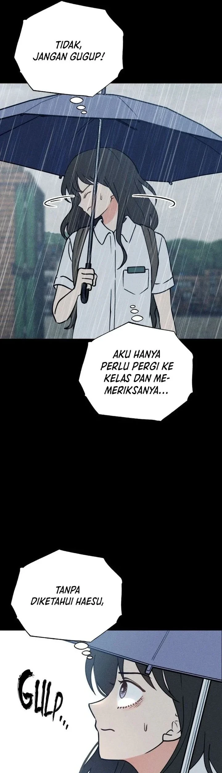 The Classmate Chapter 17 Gambar 7