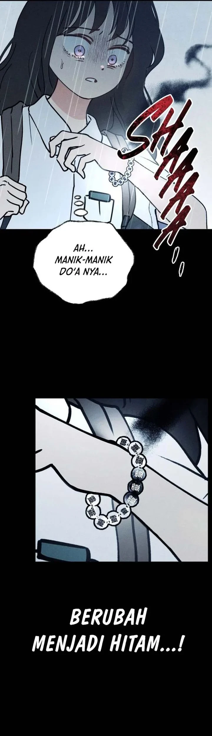 The Classmate Chapter 18 Gambar 5
