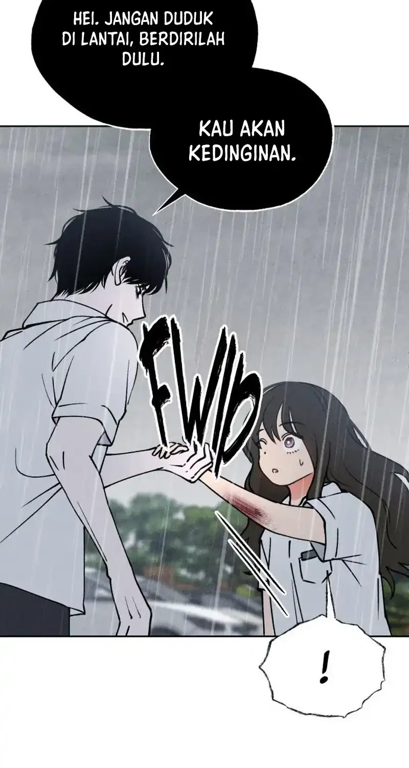 The Classmate Chapter 19 Gambar 8