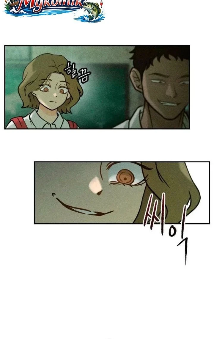The Classmate Chapter 2 Gambar 6