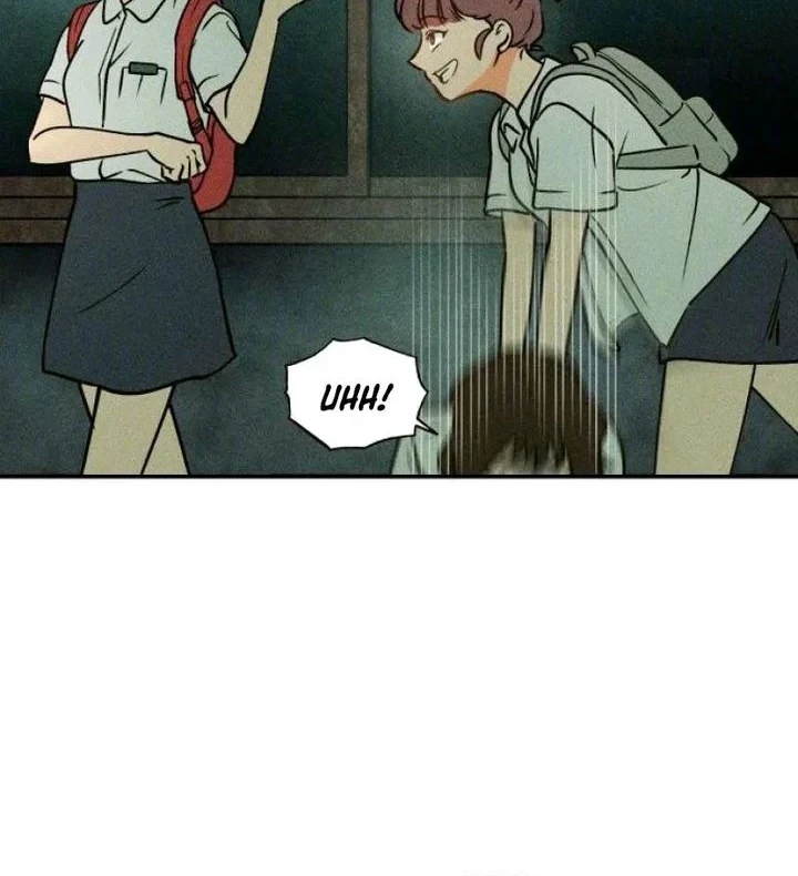 The Classmate Chapter 2 Gambar 10