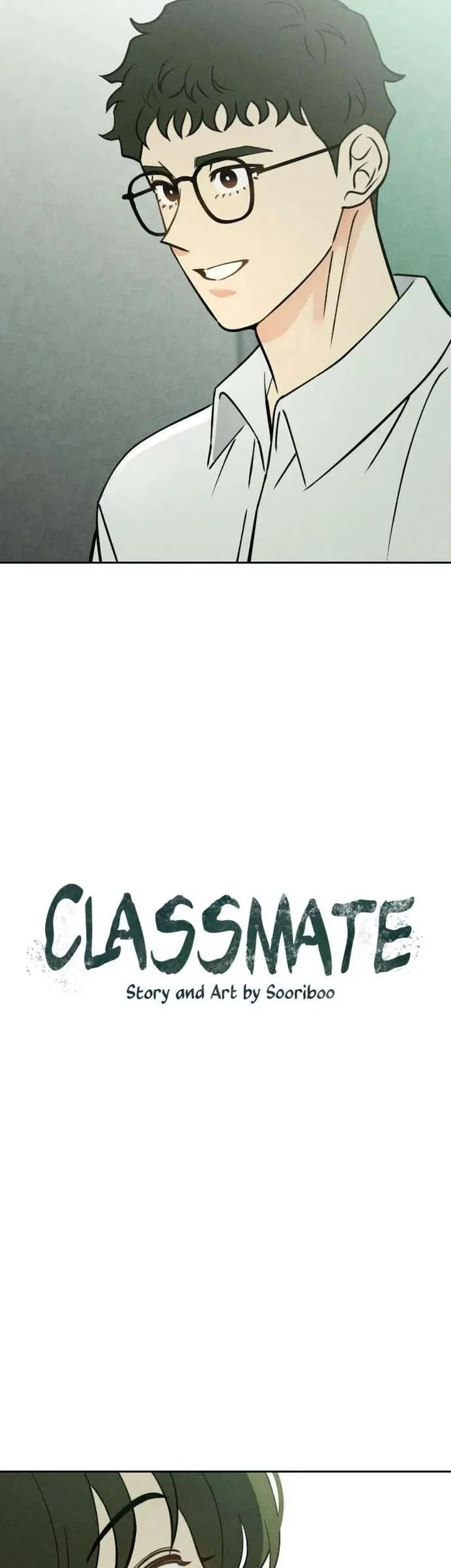 The Classmate Chapter 22 Gambar 5