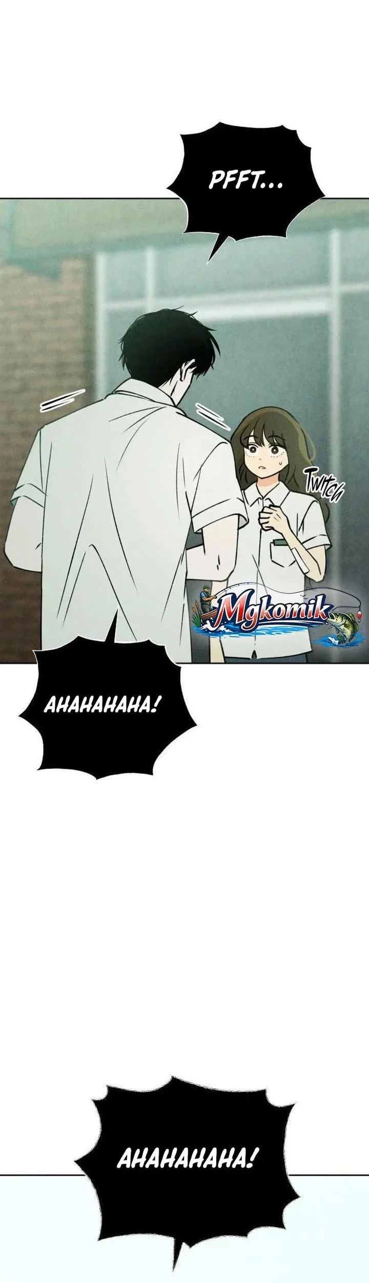 The Classmate Chapter 23 Gambar 7
