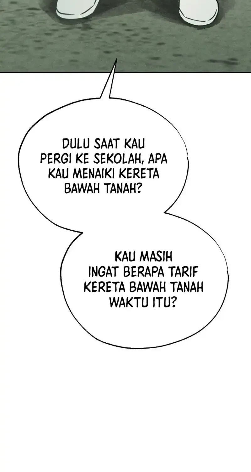 The Classmate Chapter 28 Gambar 8