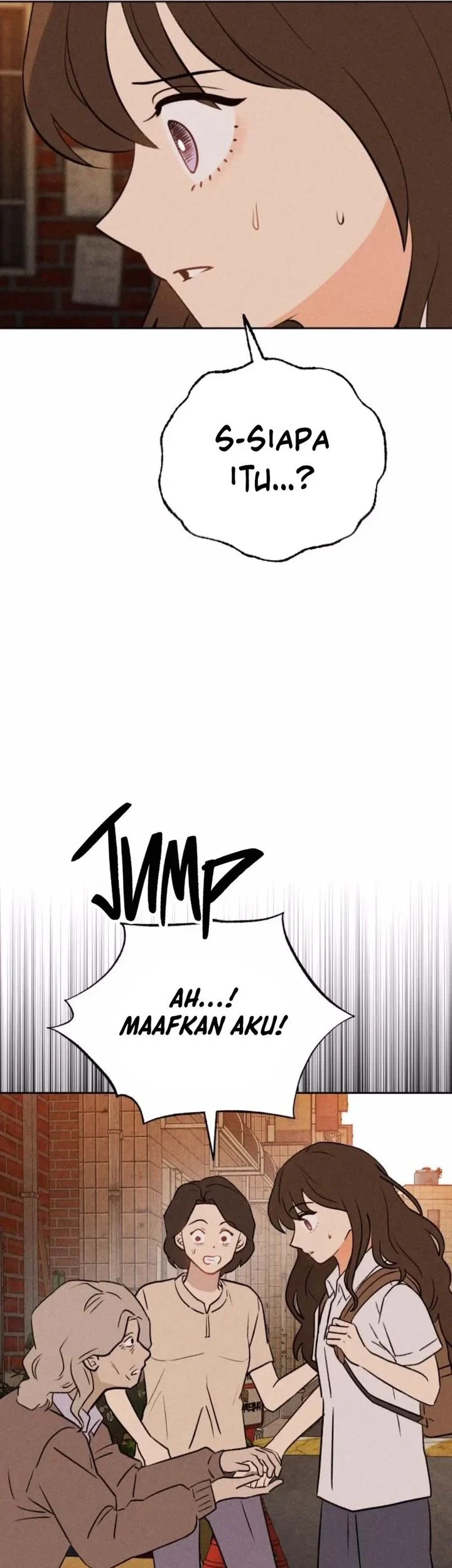 The Classmate Chapter 29 Gambar 5