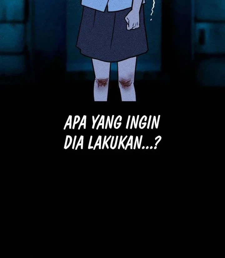 The Classmate Chapter 3 Gambar 8