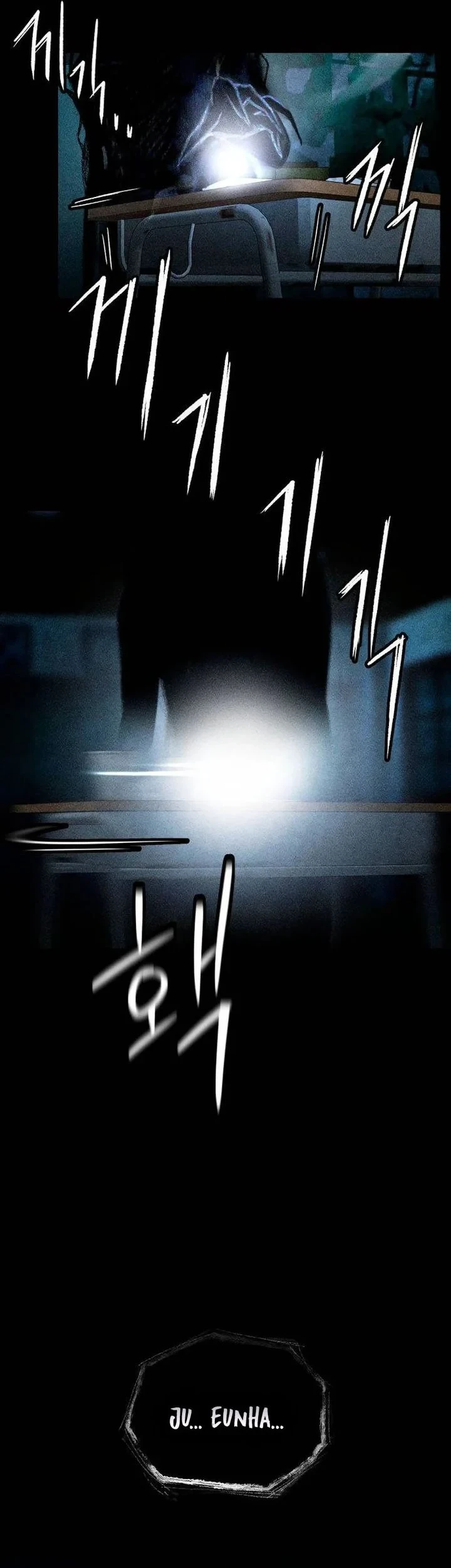 The Classmate Chapter 3 Gambar 9