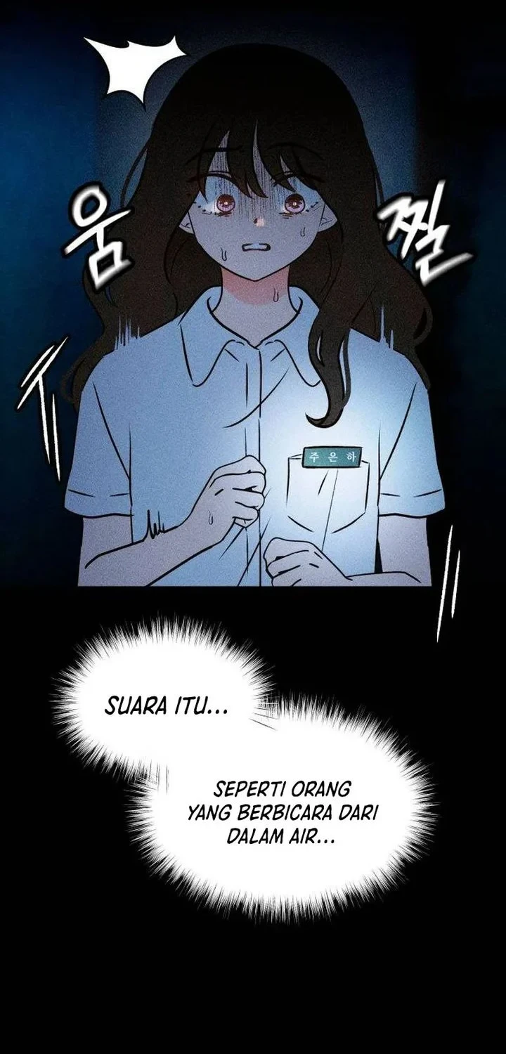 The Classmate Chapter 3 Gambar 10