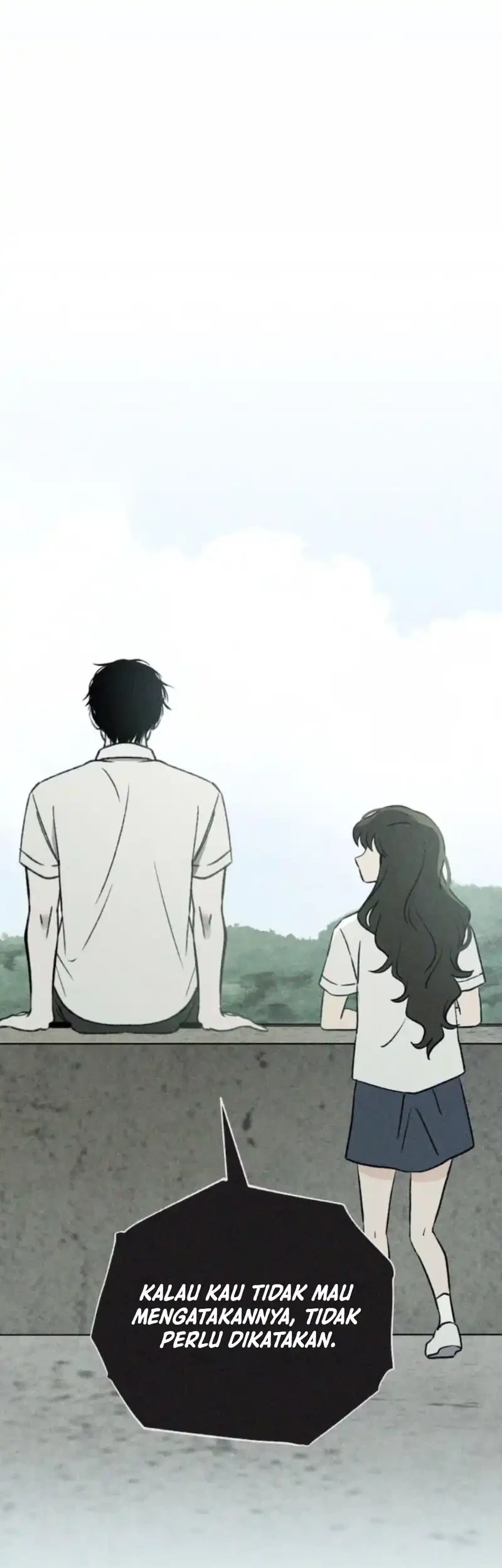 The Classmate Chapter 30 Gambar 11