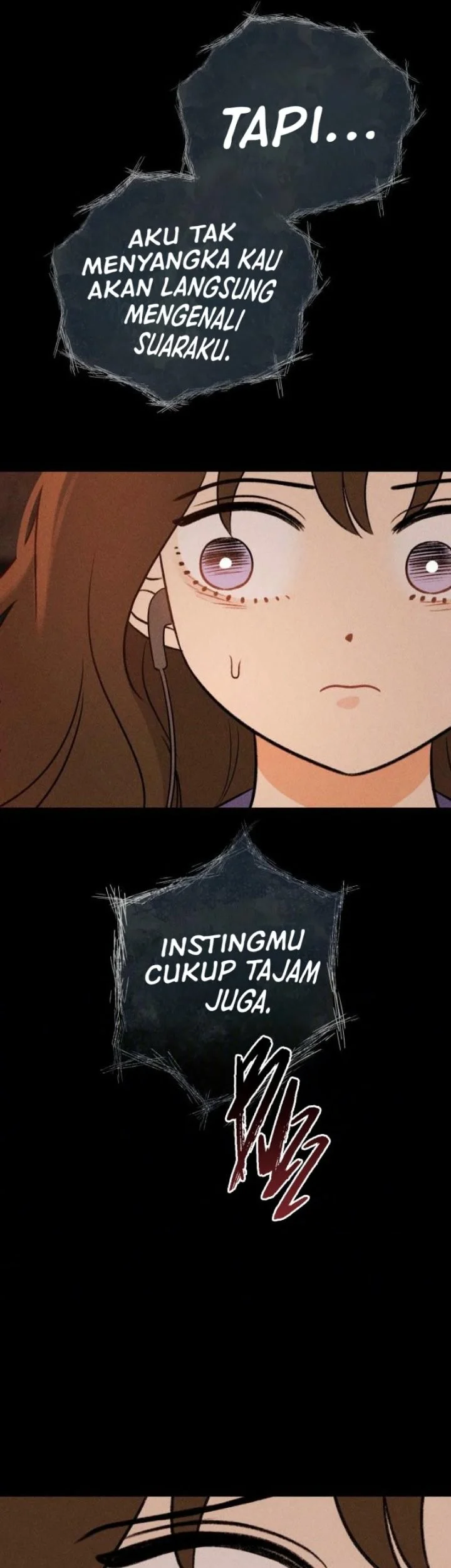 The Classmate Chapter 32 Gambar 9