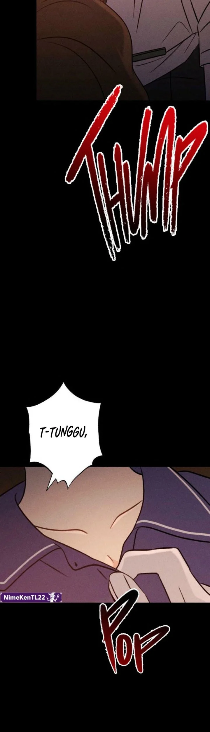 The Classmate Chapter 33 Gambar 5
