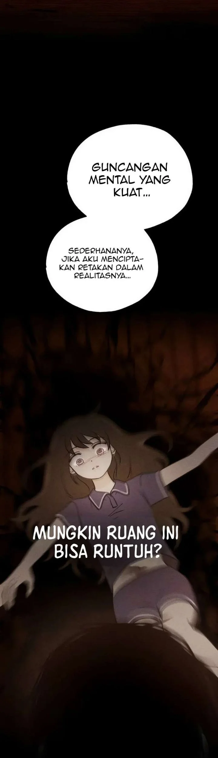 The Classmate Chapter 36 Gambar 7