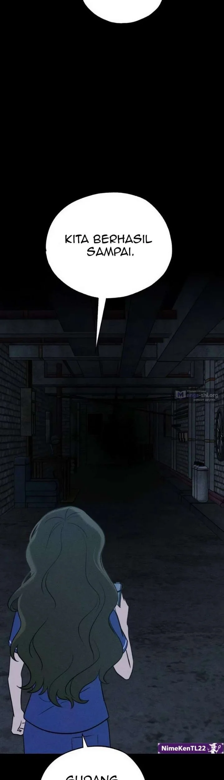 The Classmate Chapter 36 Gambar 11