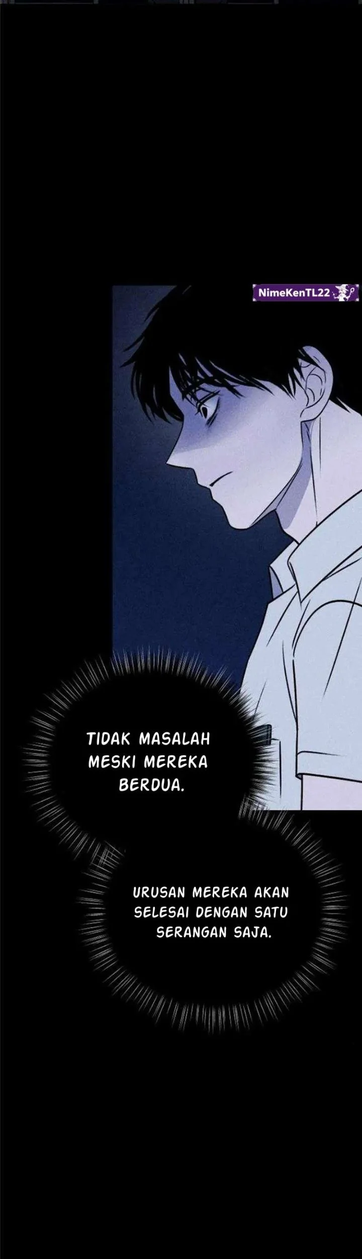 The Classmate Chapter 38 Gambar 5