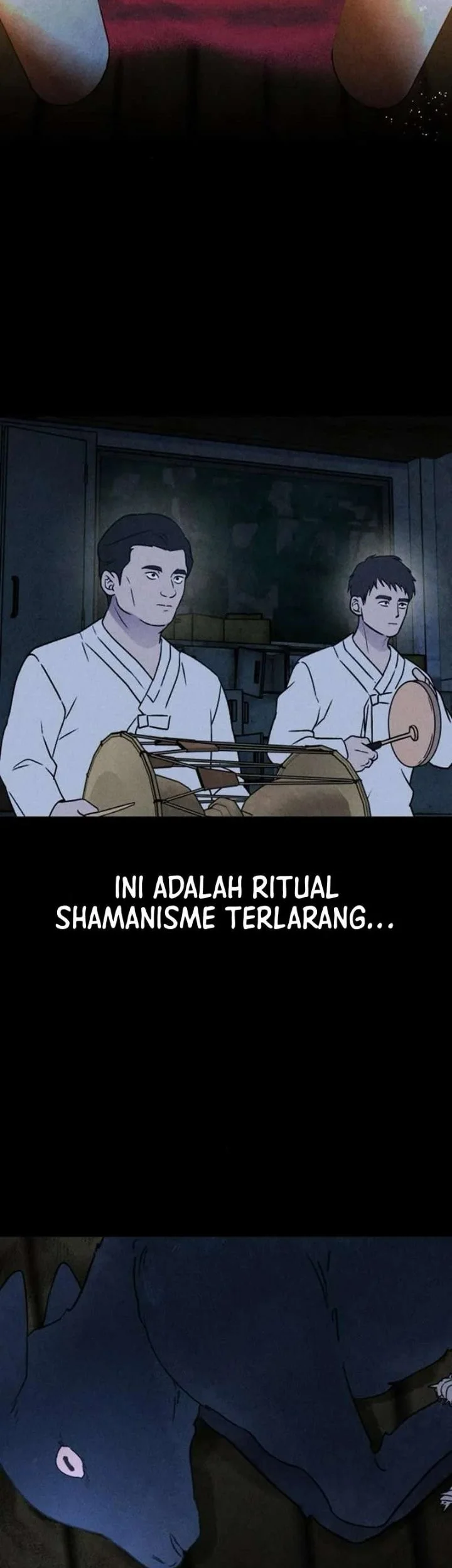 The Classmate Chapter 39 Gambar 7