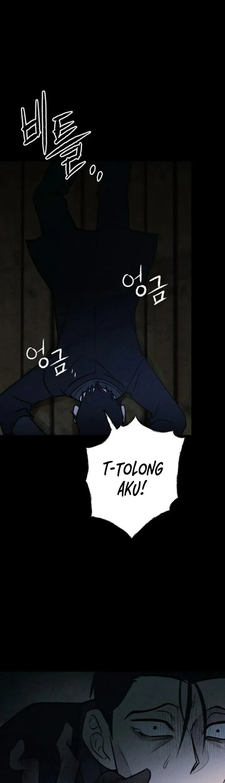The Classmate Chapter 40 Gambar 5