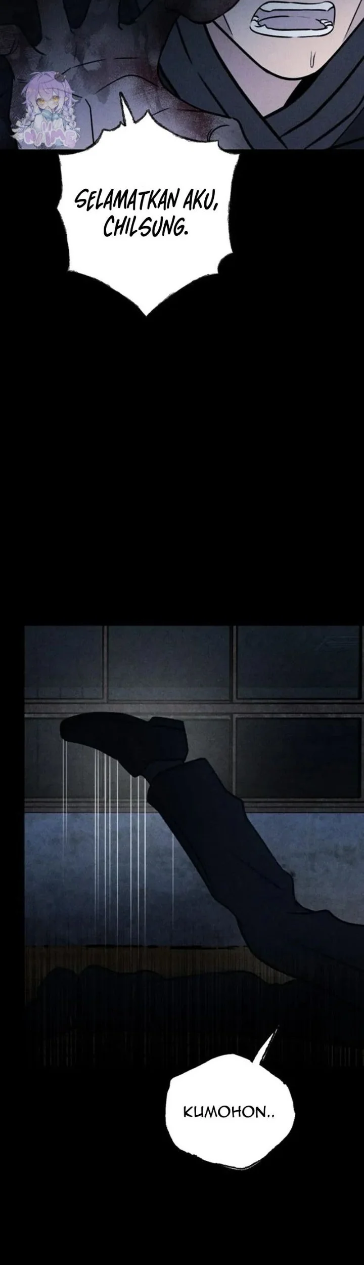 The Classmate Chapter 40 Gambar 6