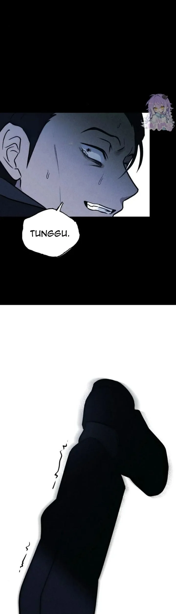 The Classmate Chapter 40 Gambar 7