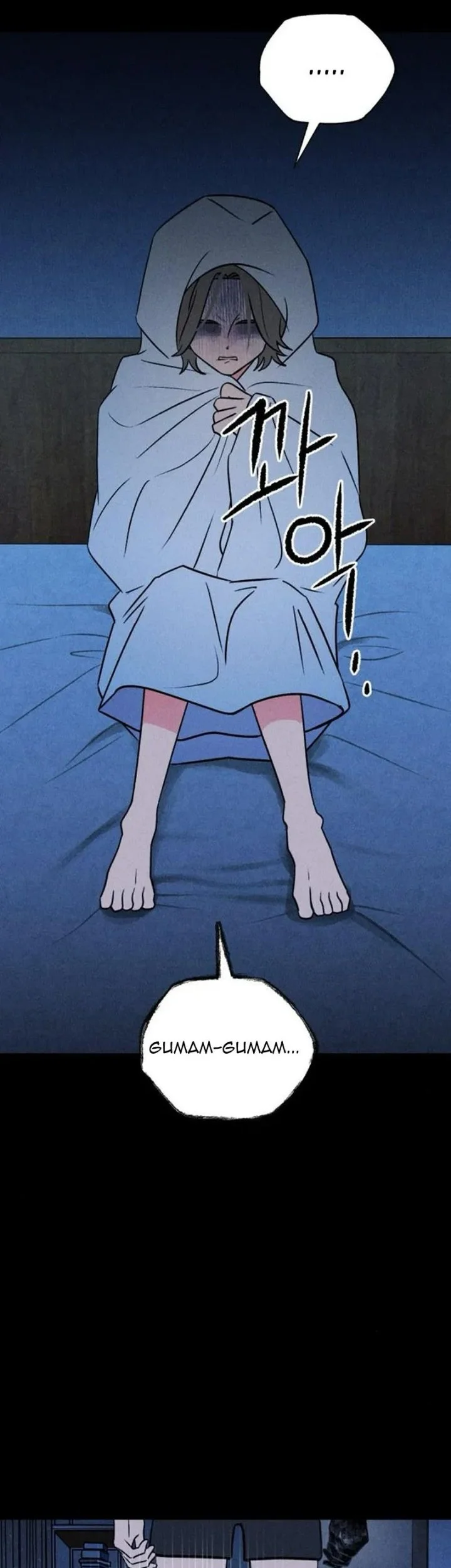 The Classmate Chapter 42 Gambar 6