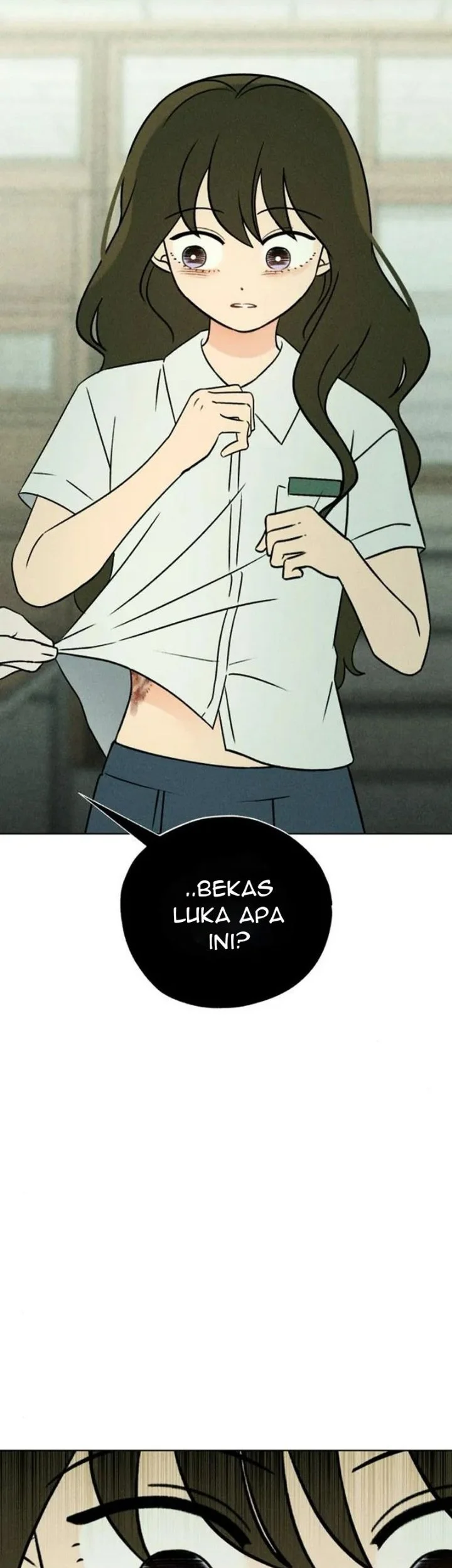 The Classmate Chapter 43 Gambar 4