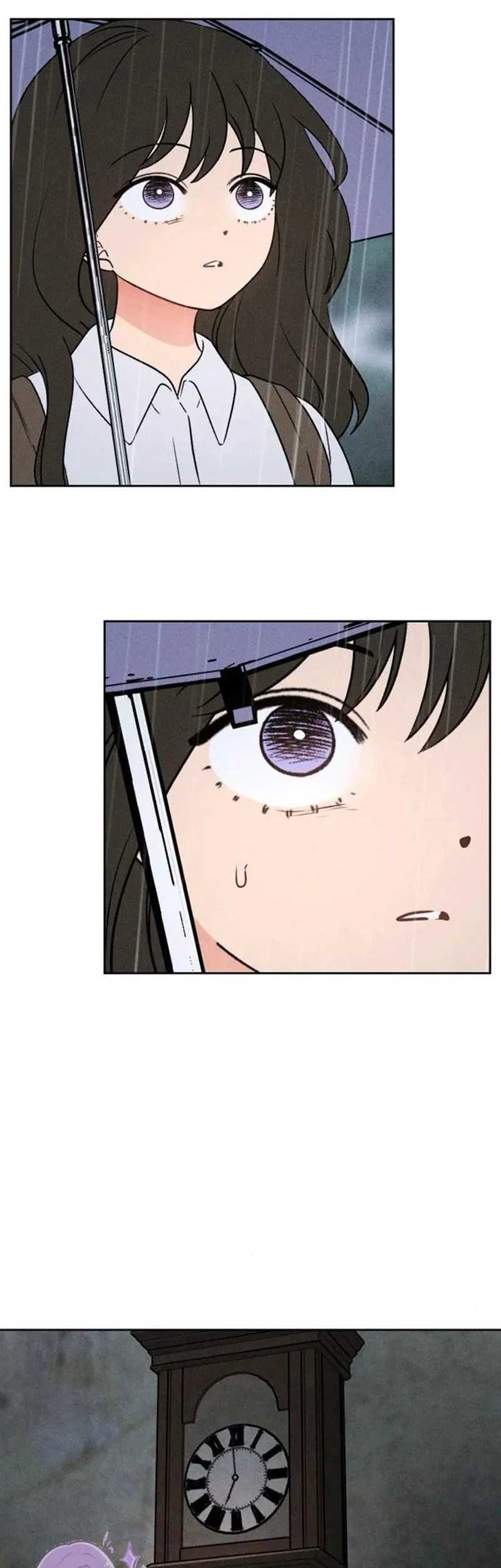 The Classmate Chapter 46 Gambar 5